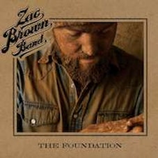 Zac Brown Band The Foundation